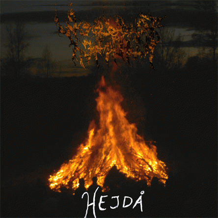 Woods Of Infinity : Hejdå